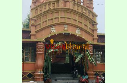 Shri Shri Maa Kali Mandir photos - Viprabharat